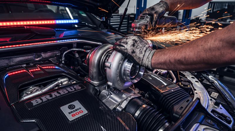 蜜桃传媒短视频-发动机改装